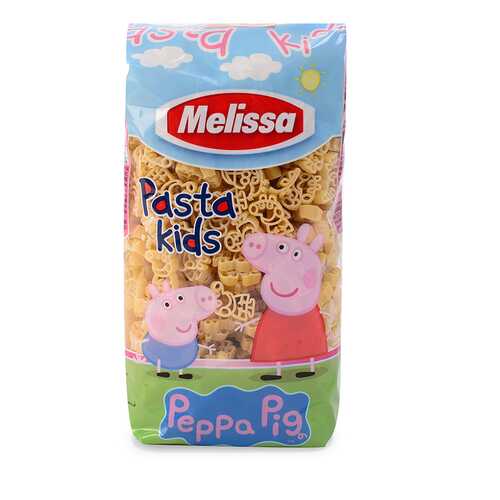 Макаронные изделия Пеппа Melissa 500 г, Греция в Окей