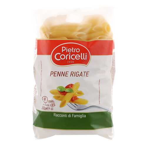Макаронные изделия Pietro Coricelli пенне ригате 500 г в Окей