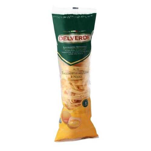 Макароны Delverde из твердых сортов пшеницы 250 г в Окей