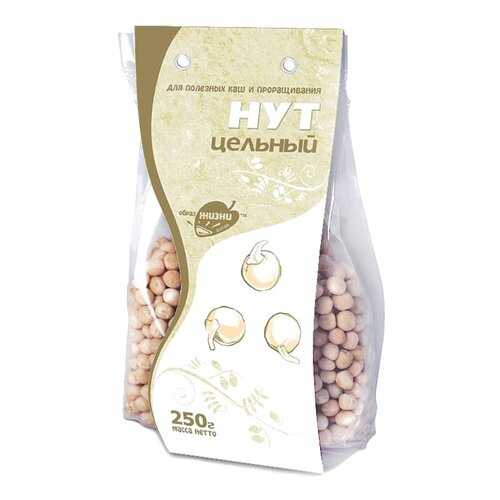 Нут Образ жизни 250 г в Окей