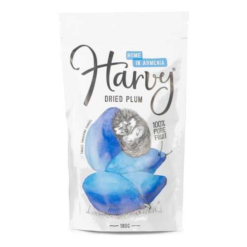 Сухофрукты чернослив сушеный Harvy 180 г, Армения в Окей