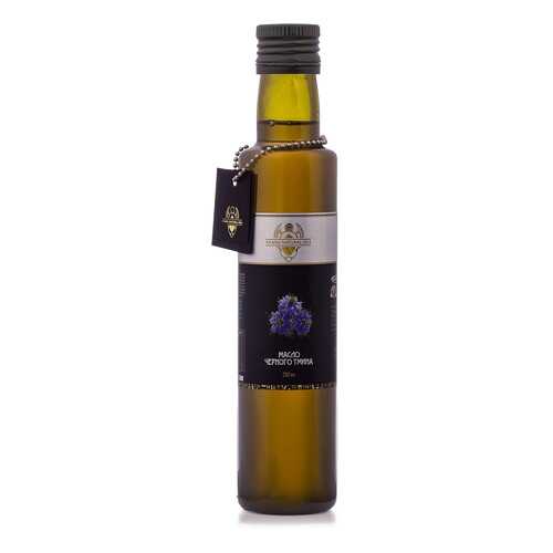 Масло черного тмина Shams Natural oils 250 мл в Окей