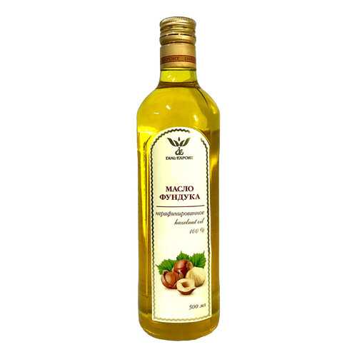 Масло Dial-export фундука 0.5 л в Окей