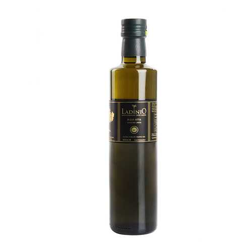 Масло оливковое Mediterranean Olive House Sitia Crete D.O.P. EV 500 мл в Окей