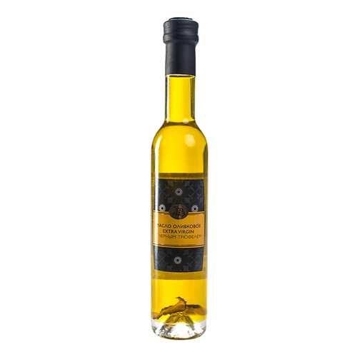 Масло оливковое Selection Extra Virgine с черным трюфелем 100 мл в Окей