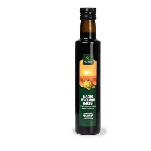 Масло тыквенное, Frank's Naturprodukte, 250 мл, Австрия в Окей