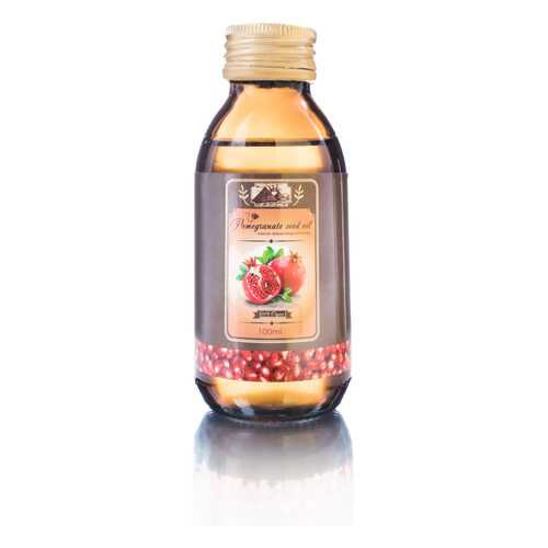 Shams Natural Oils масло гранатовых косточек, 100 мл. в Окей