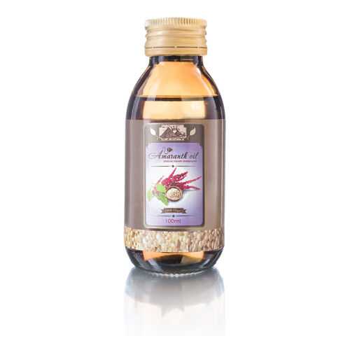 Shams Natural Oils масло семян амаранта, 100 мл. в Окей