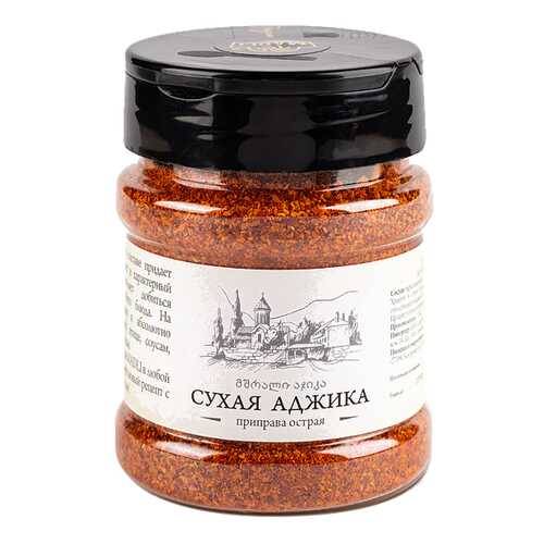 Аджика Madli сухая 120 г в Окей