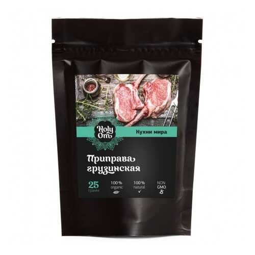 Приправа Holy Om грузинская кухни мира 25 г в Окей