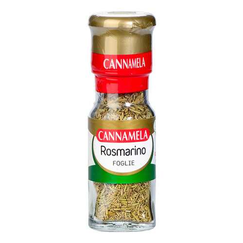 Розмарин листочки Cannamela 14 г в Окей