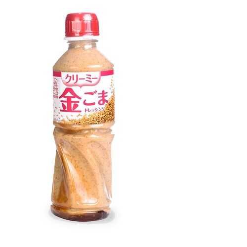 Соус Kenko Creamy Golden Орехово-кунжутный 500мл Япония в Окей