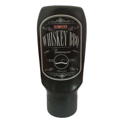 Соус Whiskey BBQ Tennesse 320 г в Окей