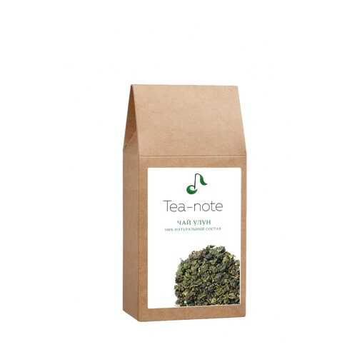 Чай Tea-note Улун, 100 гр в Окей