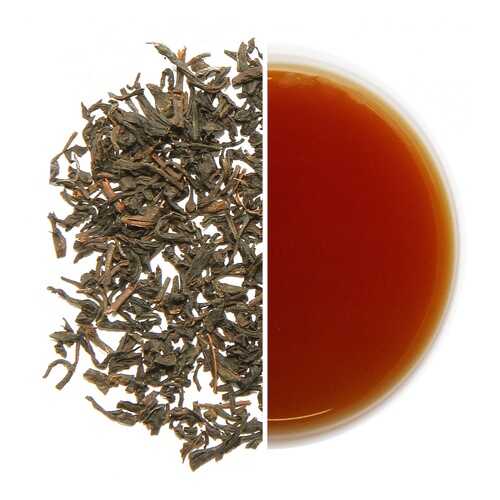 Чай Tea.ru Earl Grey Superior черный листовой c добавками 75 г в Окей