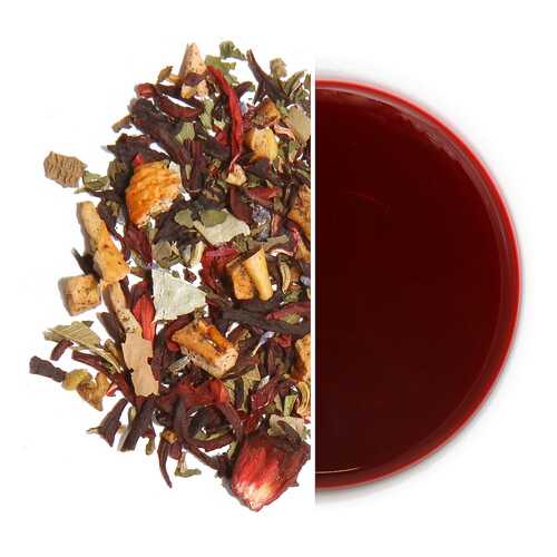 Чай Tea.ru Relax Feel травяной 75 г в Окей