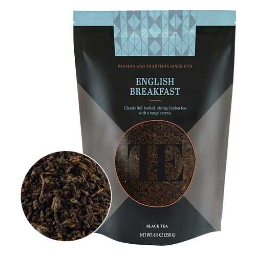 Чай Teahouse Exclusives английский завтрак 250 г в Окей