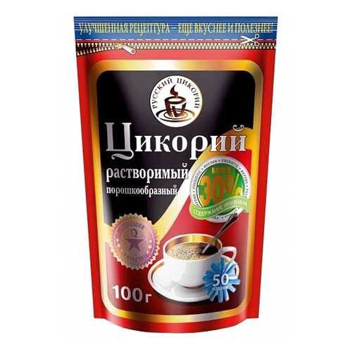 Цикорий Русский цикорий 100 г в Окей