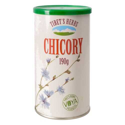 Цикорий Tibet's Herbs 190 г в Окей
