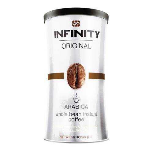 Кофе Infiniti original arabica 100 г в Окей