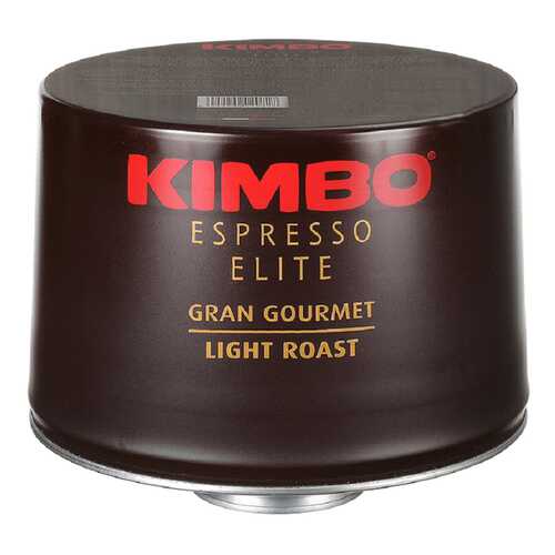 Кофе Kimbo Gran Gourmet зерно 1 кг в Окей