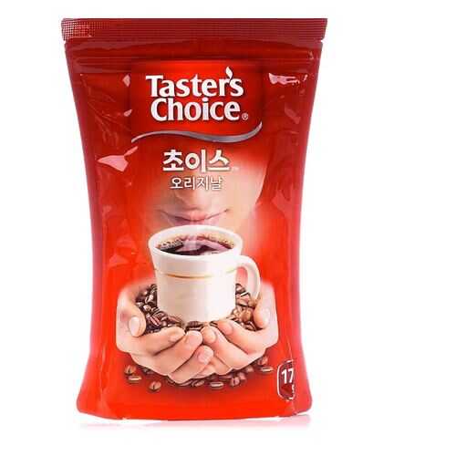 Кофе растворимый Tasters Choice 170 г в Окей