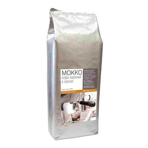 Кофе в зернах Alta Roma Mokko 1 кг в Окей