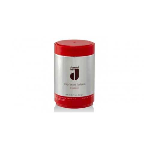 Кофе в зернах Danesi classic 250 г в Окей