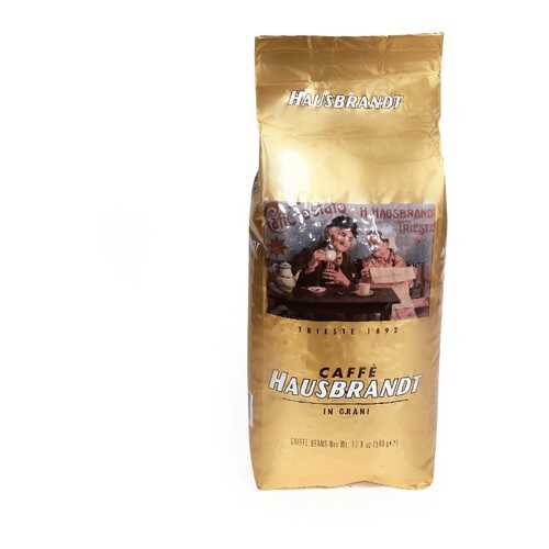 Кофе в зернах Hausbrandt эспрессо 500 г в Окей
