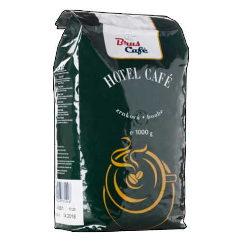 Кофе в зернах Julius Meinl Brus Cafe Hotel Cafe 1000 г в Окей