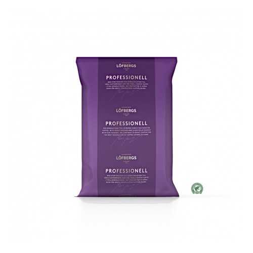 Кофе в зернах Lofbergs Professionell Generoso 1 кг в Окей