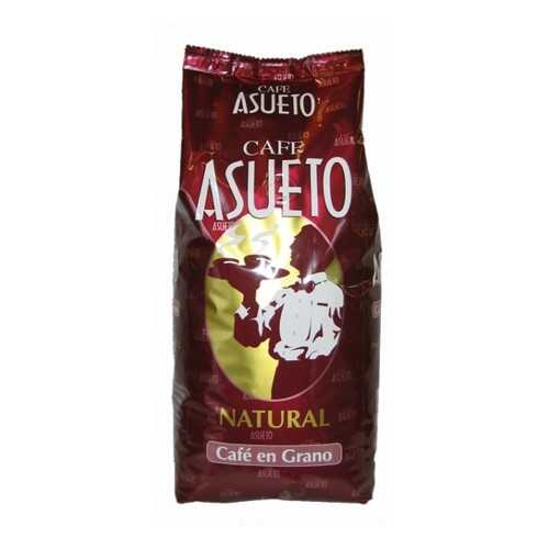 Кофе в зернах Oquendo Asueto Natural 1 кг в Окей
