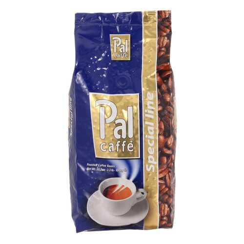 Кофе в зернах Palombini special line pal oro 1000 г в Окей