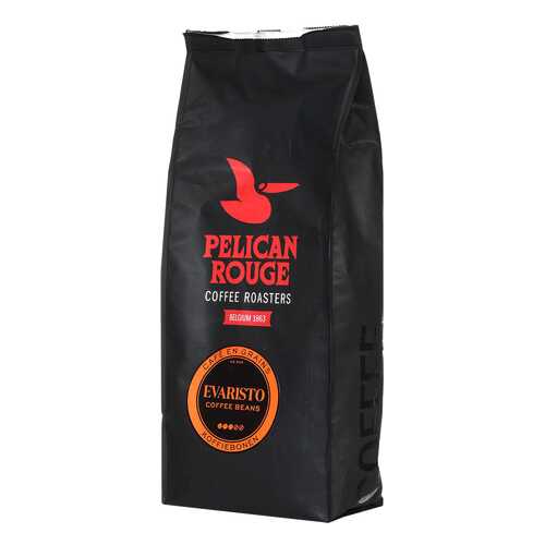 Кофе в зернах Pelican rouge evaristo 1000 г в Окей