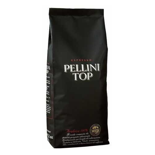 Кофе в зернах Pellini top 1000 г в Окей