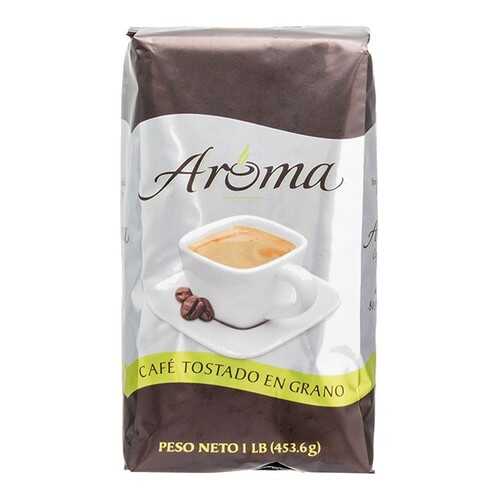 Кофе в зернах Santo Domingo Aroma 454 г в Окей