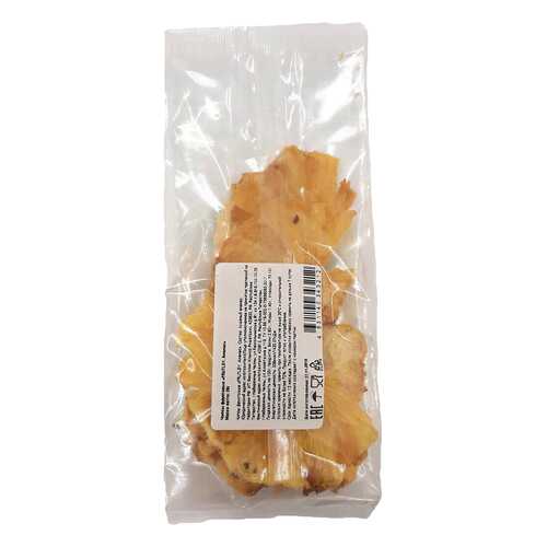 Чипсы Frutley ананас 20 г в Окей