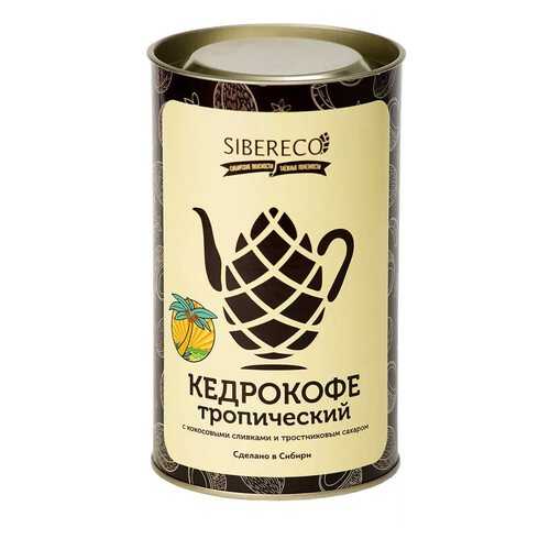 Кедрокофе Тропический в тубусе 500 гр. в Окей