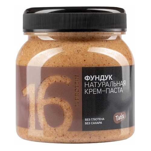 Крем-паста Татис из фундука 250 г в Окей