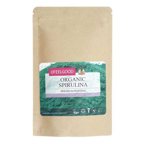 Спирулина Ufeelgood молотая 100 г в Окей