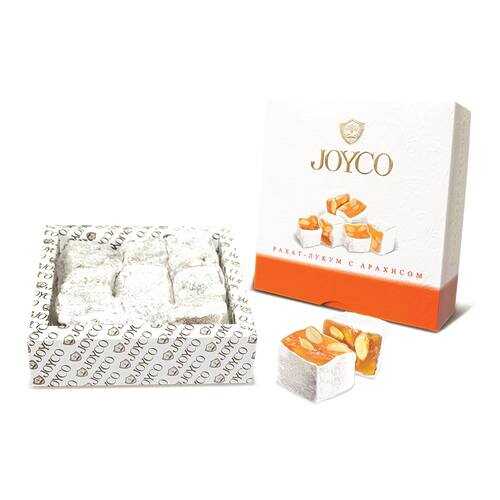 Рахат-лукум с арахисом Joyco 250 г в Окей