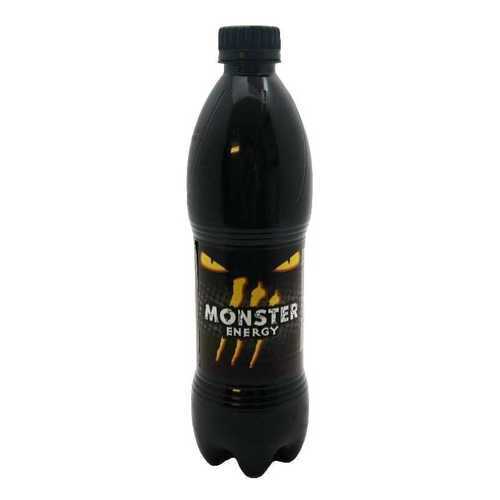 Напиток Monster желтый 0.5 л в Окей