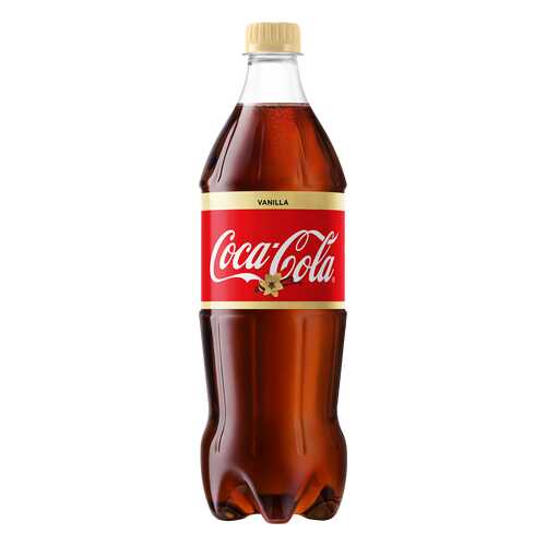 Напиток Coca-Cola Vanilla 900мл в Окей