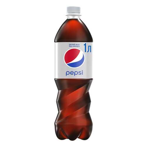 Напиток Pepsi light сильногазированный 1 л в Окей