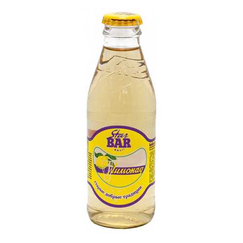Напиток Star Bar лимонад 0.175 л в Окей